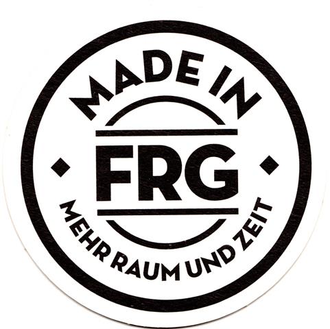 freyung frg-by landkreis 1a (rund215-made in-schwarz)